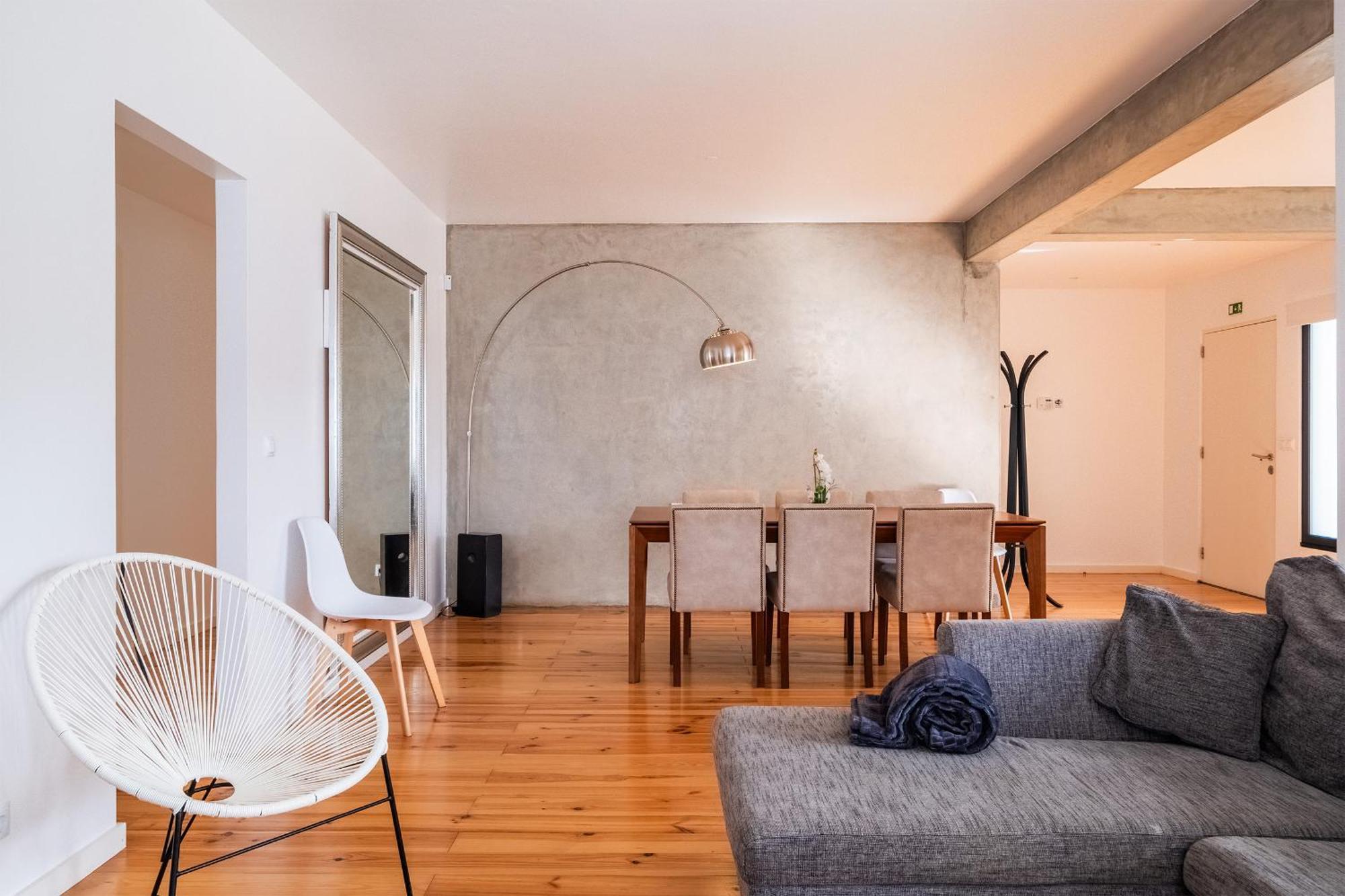 Azores Top House // Luxury And New House Ponta Delgada  Exterior photo