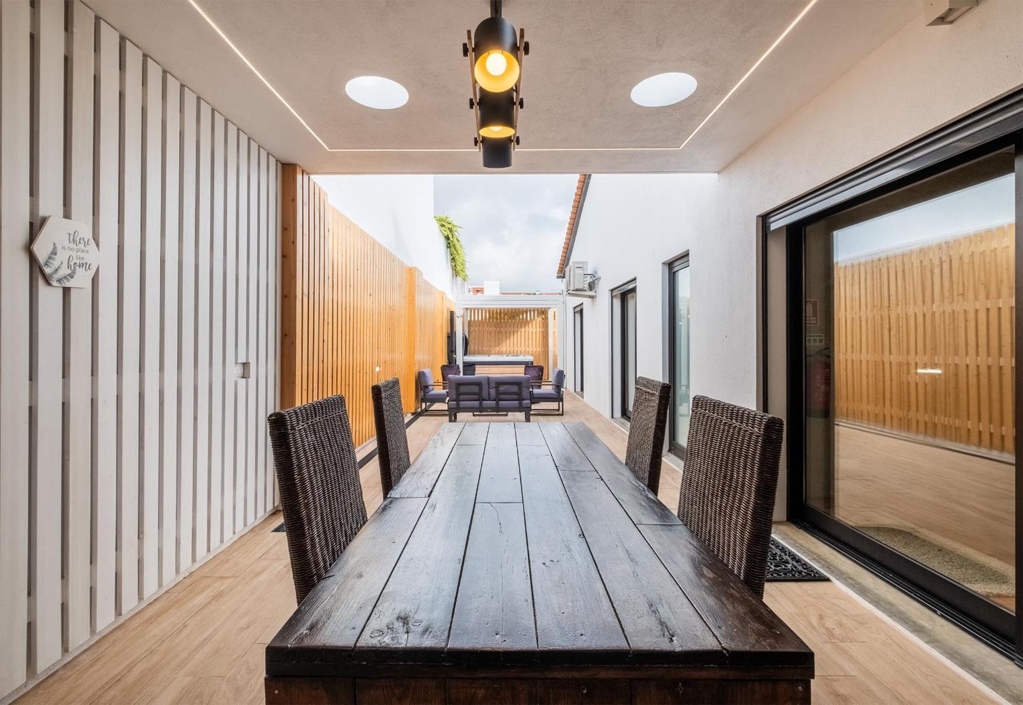 Azores Top House // Luxury And New House Ponta Delgada  Exterior photo