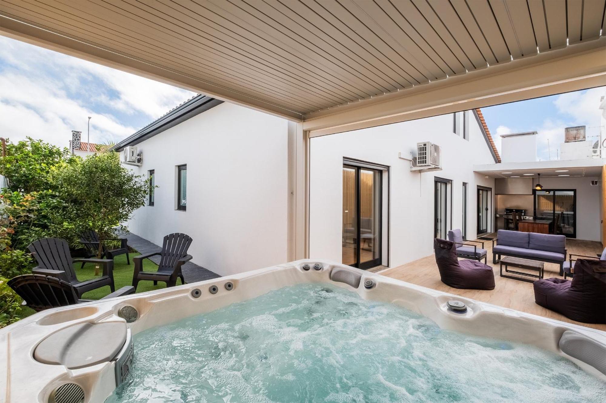 Azores Top House // Luxury And New House Ponta Delgada  Exterior photo