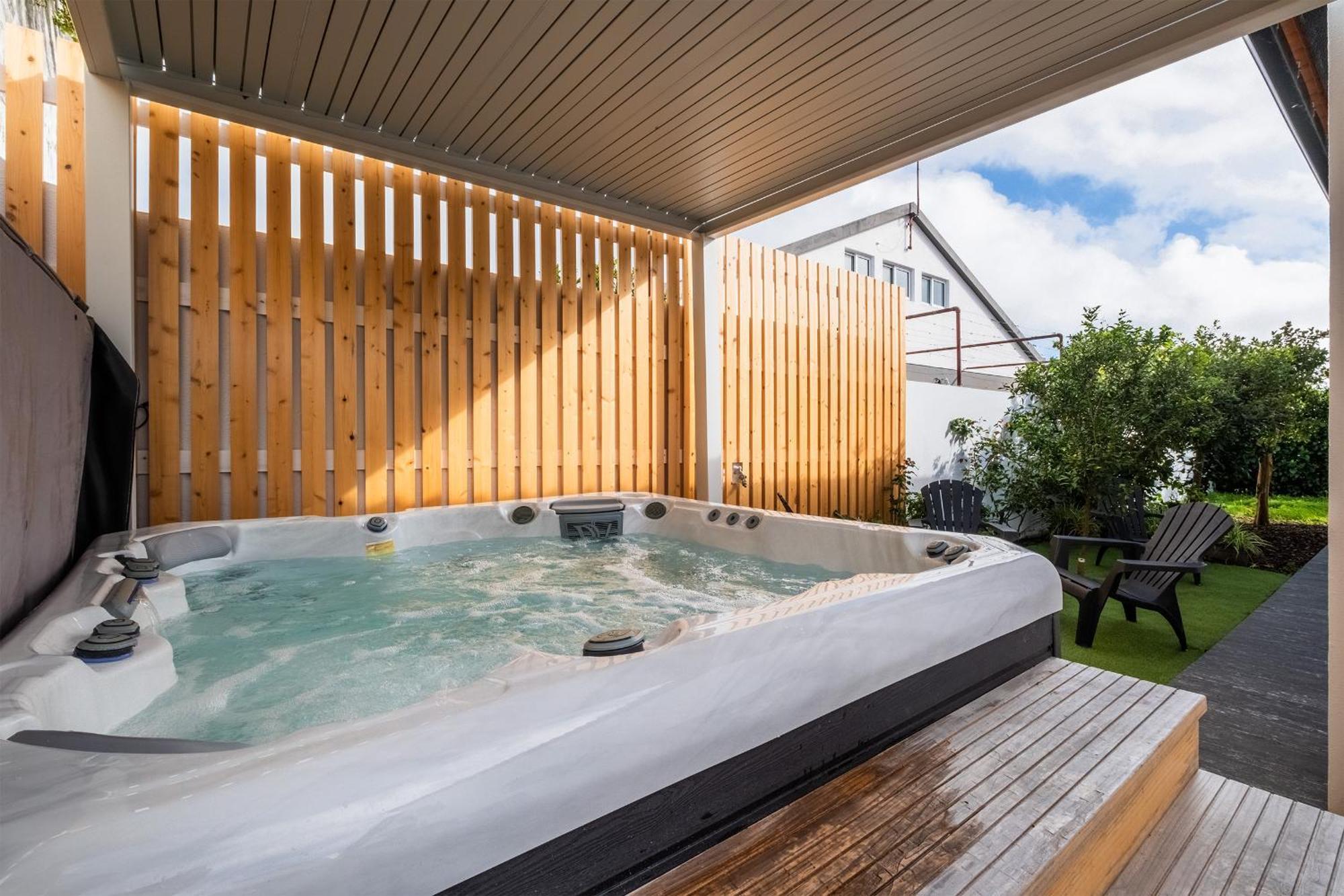 Azores Top House // Luxury And New House Ponta Delgada  Exterior photo