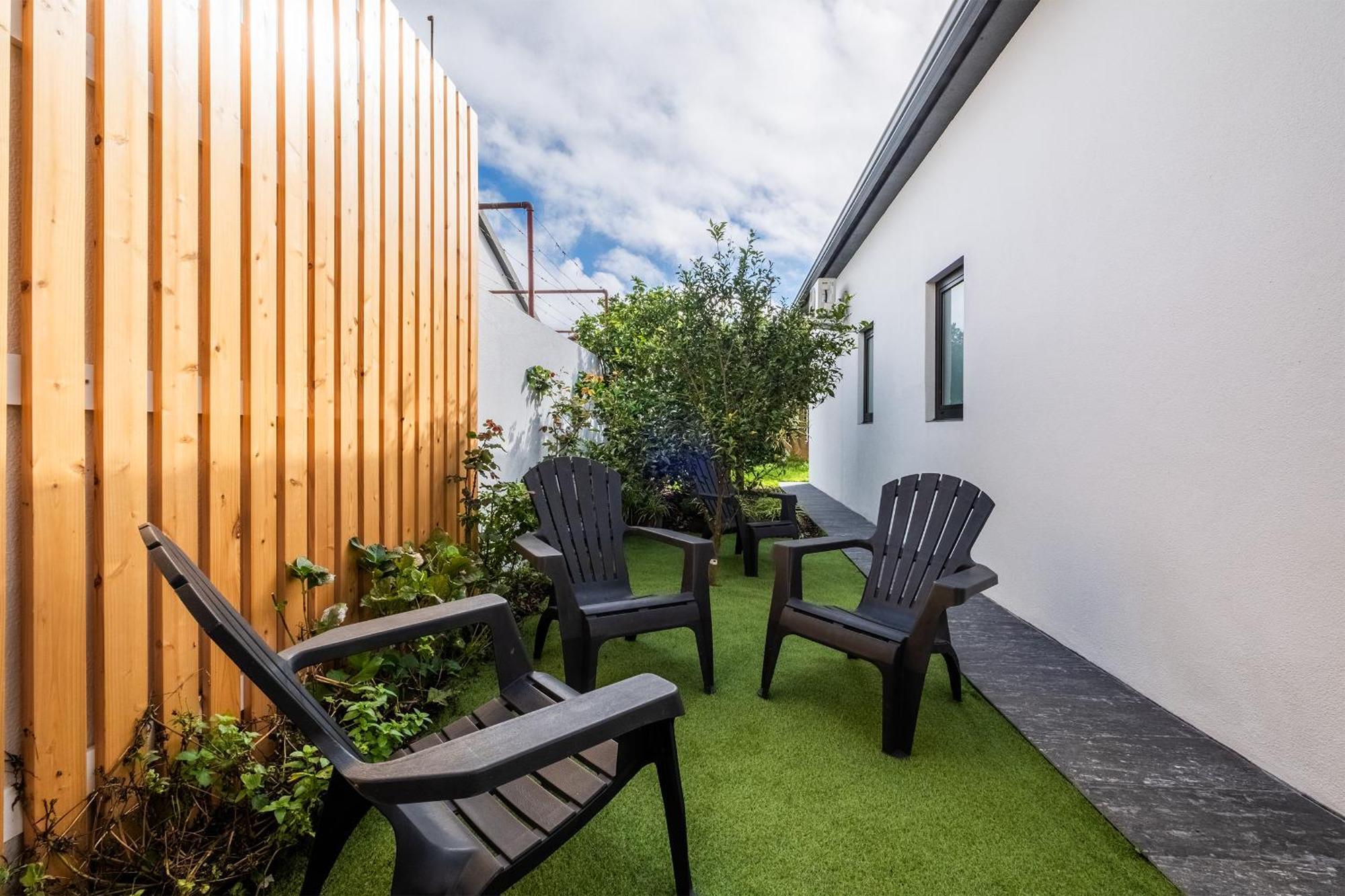 Azores Top House // Luxury And New House Ponta Delgada  Exterior photo