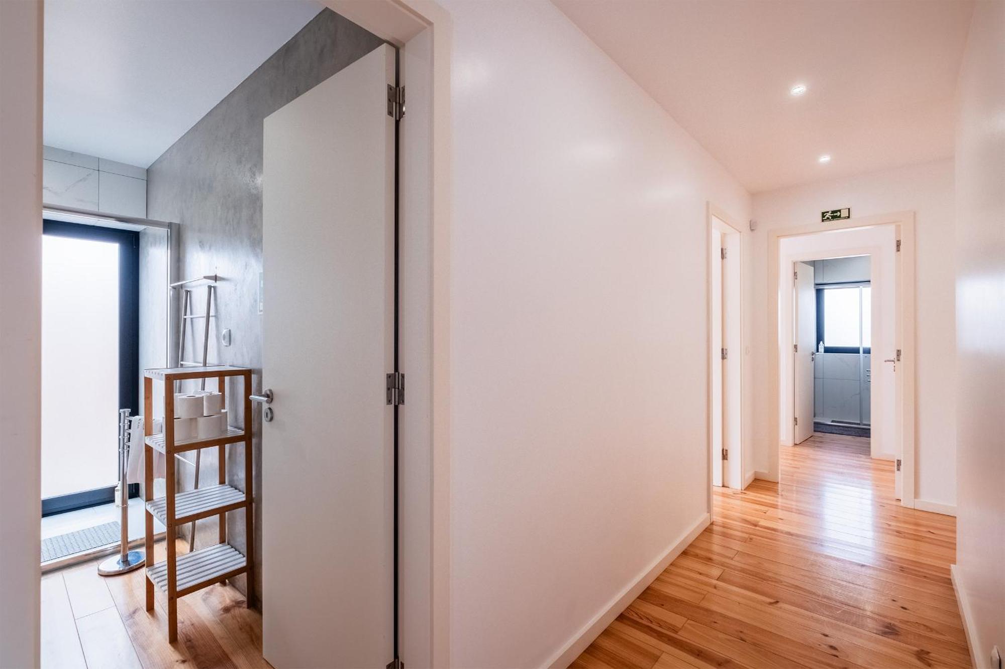 Azores Top House // Luxury And New House Ponta Delgada  Exterior photo