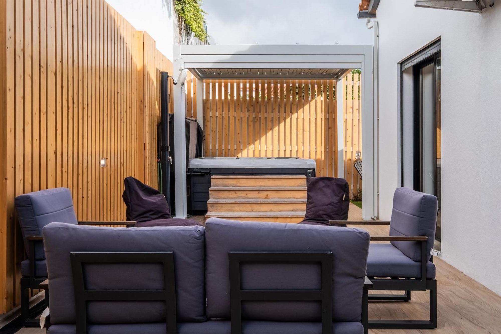 Azores Top House // Luxury And New House Ponta Delgada  Exterior photo