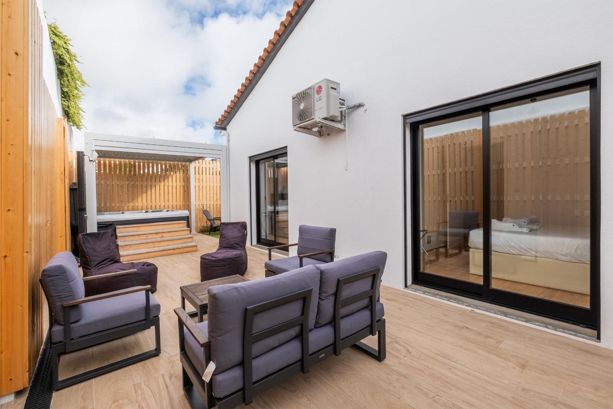 Azores Top House // Luxury And New House Ponta Delgada  Exterior photo