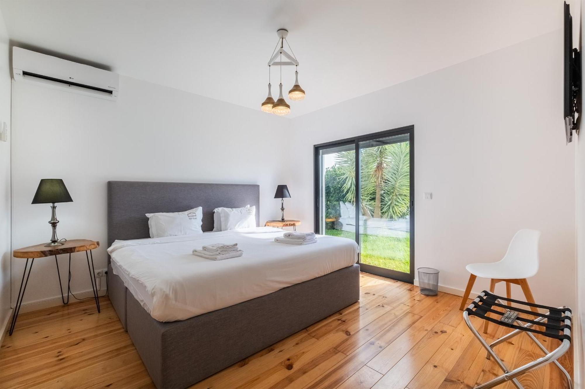 Azores Top House // Luxury And New House Ponta Delgada  Exterior photo